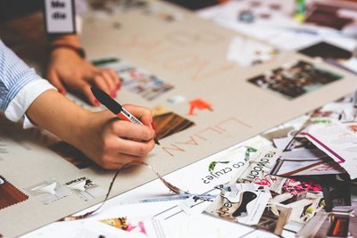 Web marketing