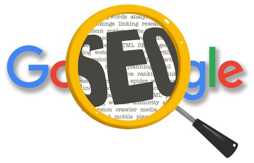 SEO-optimizacija , SEo web stranice