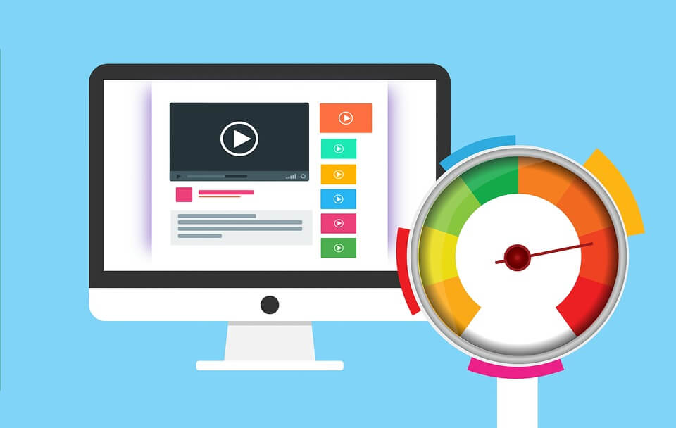 Web marketing