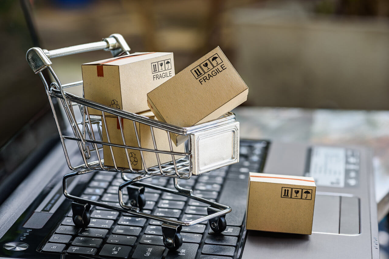 Kako otvoriti webshop
