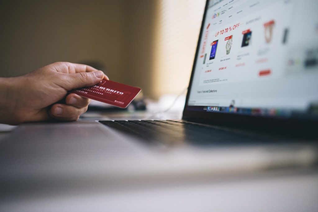 Koje načine plaćanja postaviti na webshop